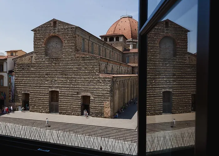 The Artists\' Palace Florence