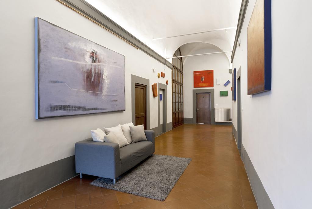 Gasthuis The Artists' Palace 2*