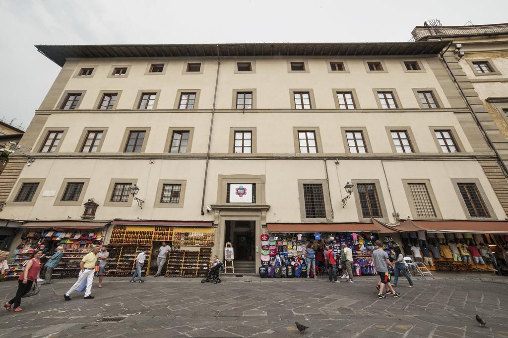 The Artists' Palace Florenz
